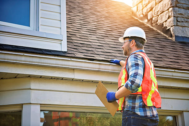 Roof Repair in Roann